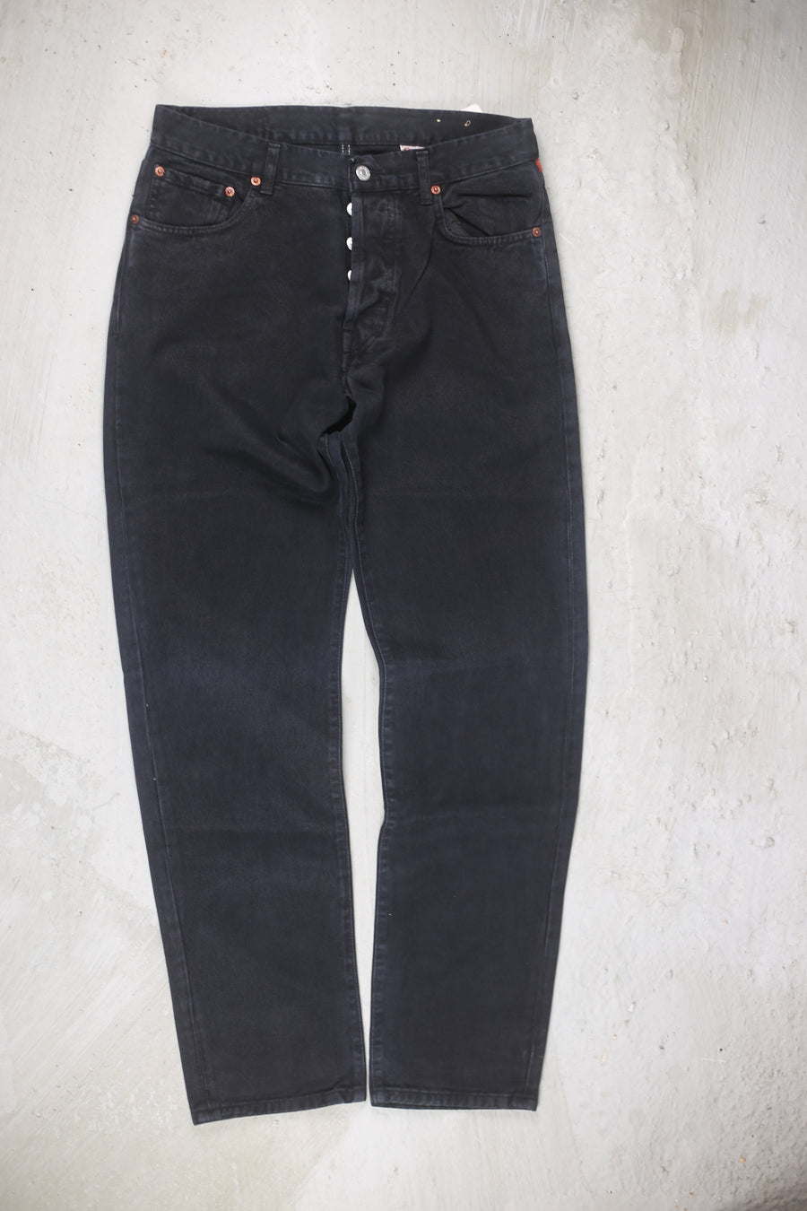 CHEVIGNON DEADSTOCK JEANS