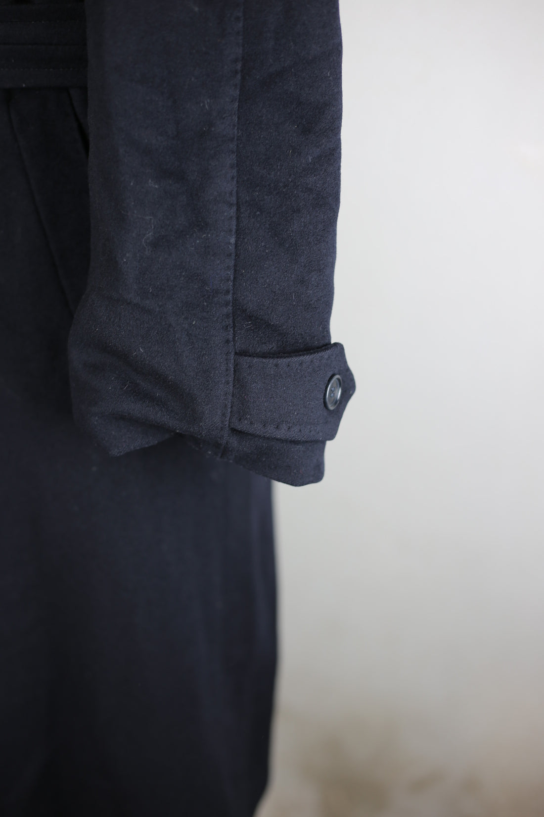 WOOL LODEN    -   M 48 IT -