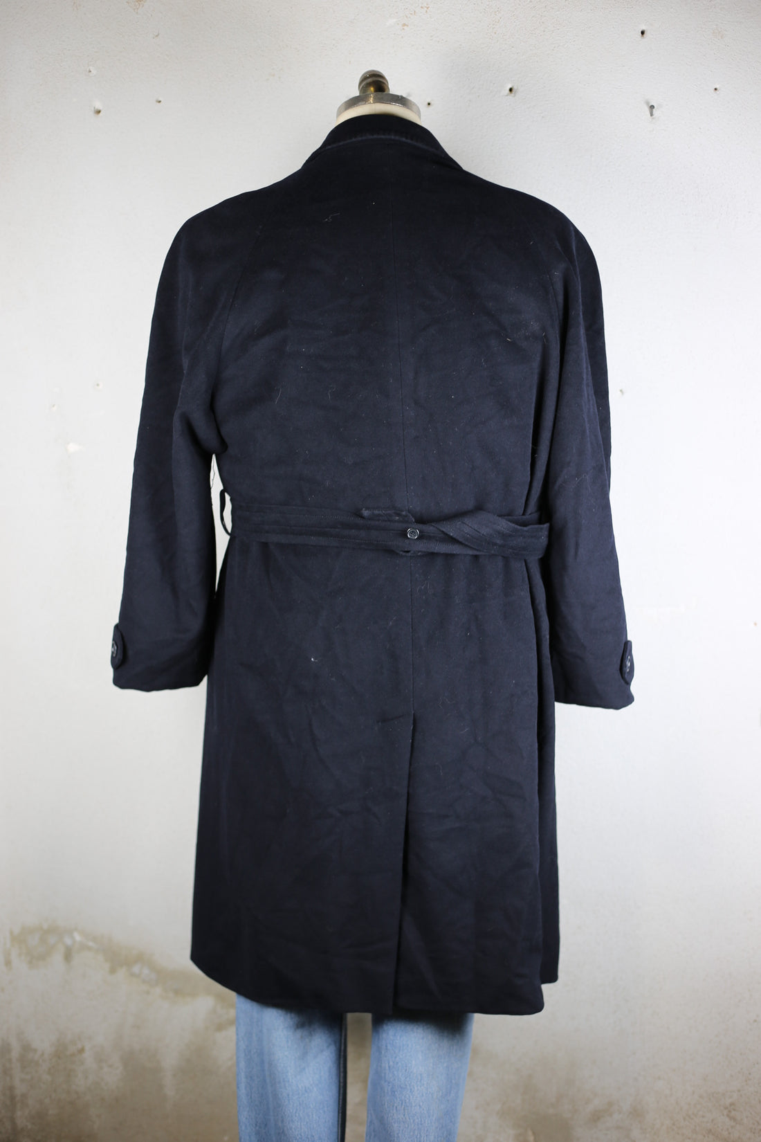 WOOL LODEN    -   M 48 IT -