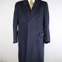 CAPPOTTO IN LANA    -   L 50 IT -