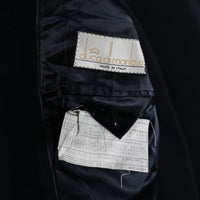 CAPPOTTO IN LANA    -   L 50 IT -