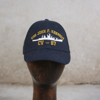 JOHN F. KENNEDY cap