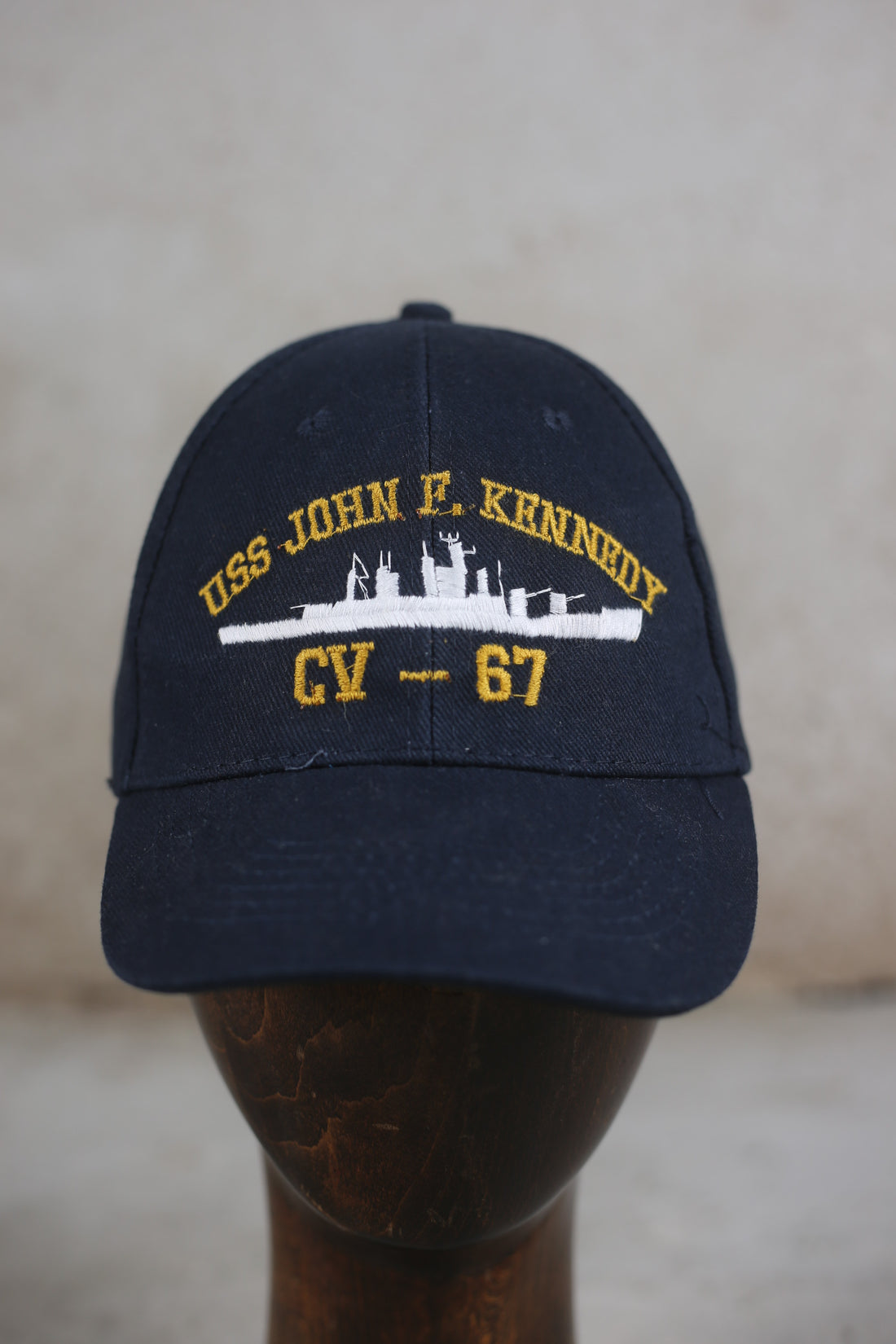 JOHN F. KENNEDY cap
