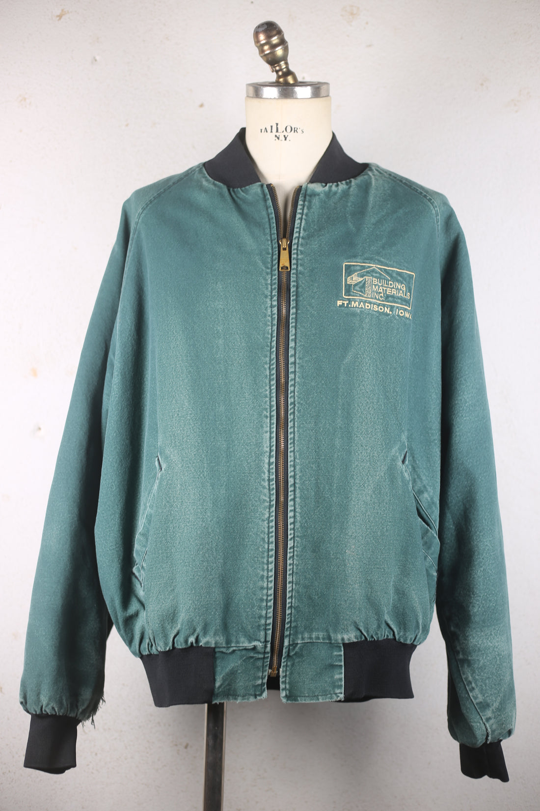 GIACCA DA LAVORO  MADE IN USA -  XL  -