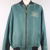 GIACCA DA LAVORO  MADE IN USA -  XL  -