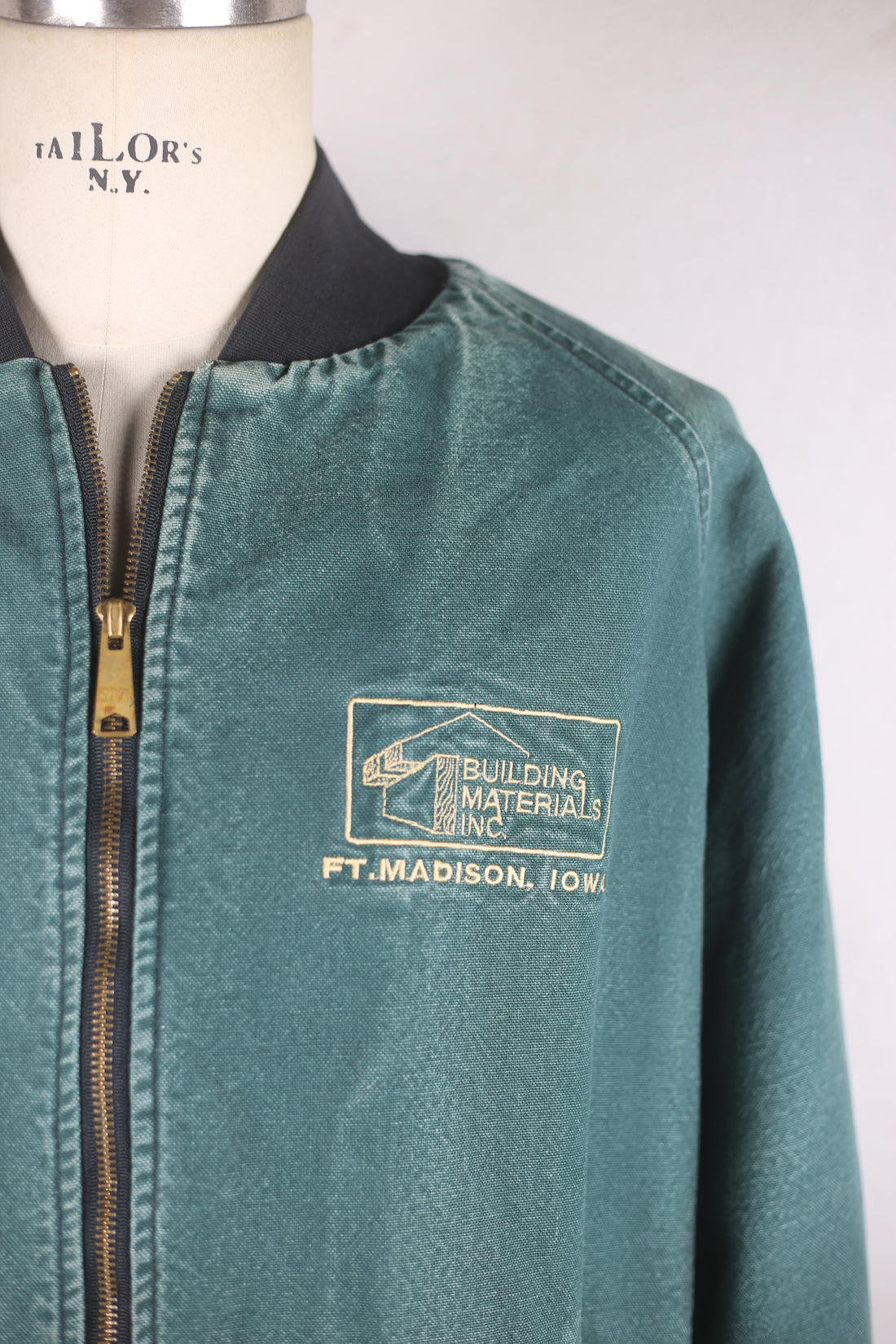 GIACCA DA LAVORO  MADE IN USA -  XL  -