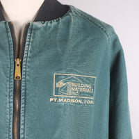 GIACCA DA LAVORO  MADE IN USA -  XL  -