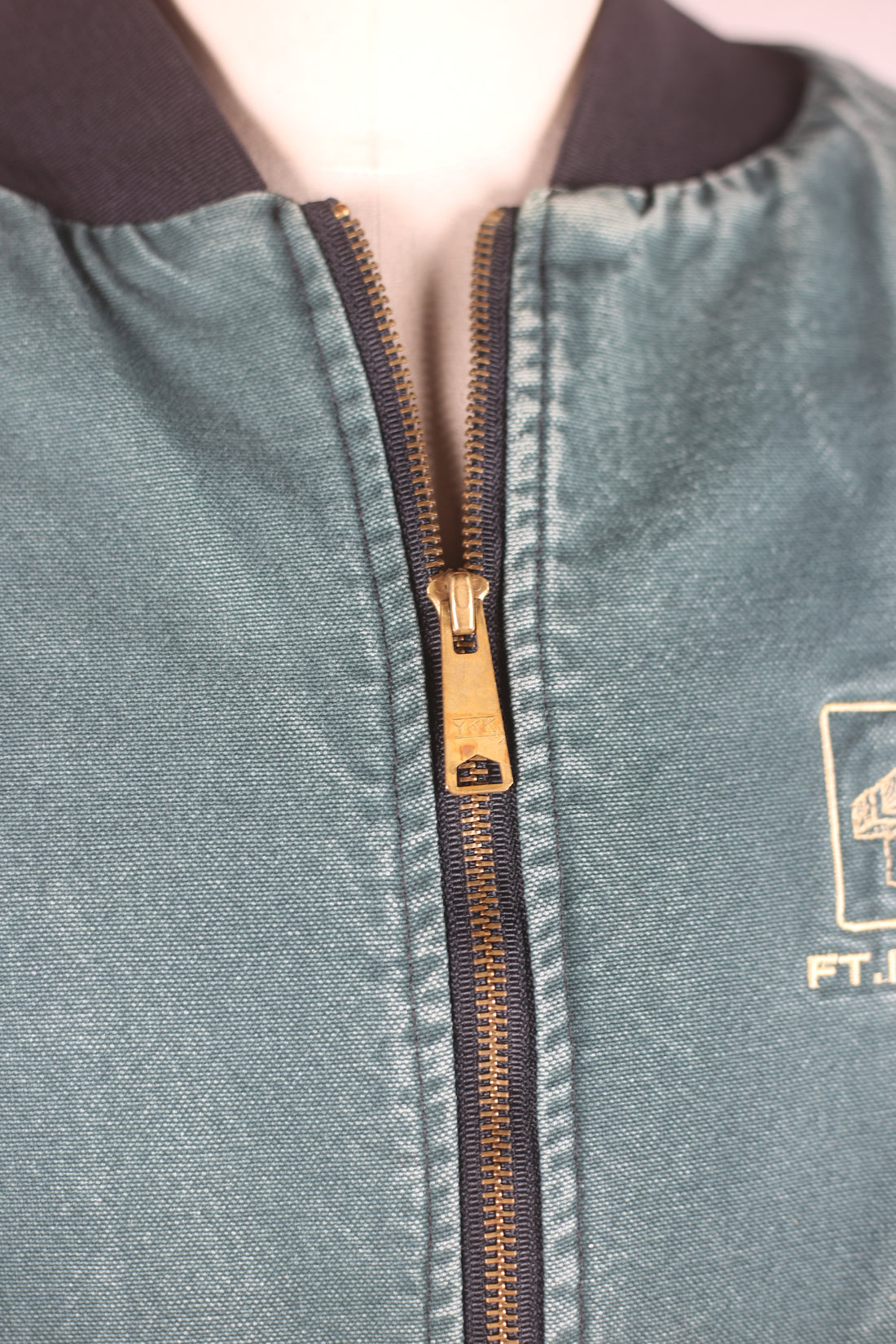 GIACCA DA LAVORO  MADE IN USA -  XL  -