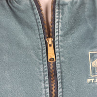 GIACCA DA LAVORO  MADE IN USA -  XL  -