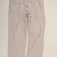 Chino  boggi con pence  vintage     - W34 - 48  IT  -