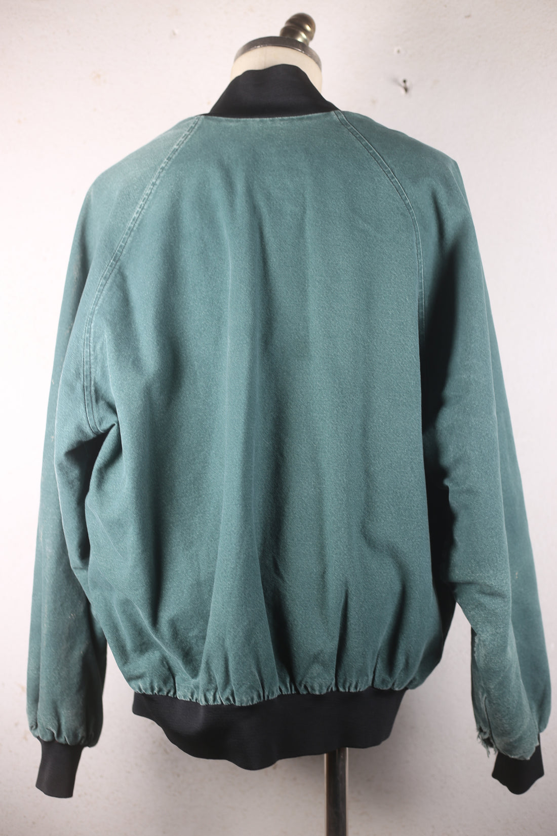 GIACCA DA LAVORO  MADE IN USA -  XL  -