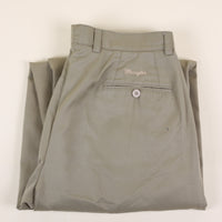 Chino wrangler  con pence  vintage     - W30 - 44  IT  -