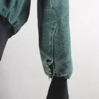 GIACCA DA LAVORO  MADE IN USA -  XL  -