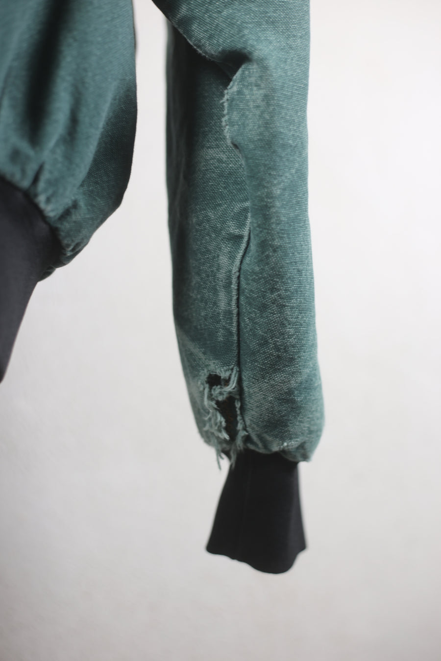 GIACCA DA LAVORO  MADE IN USA -  XL  -