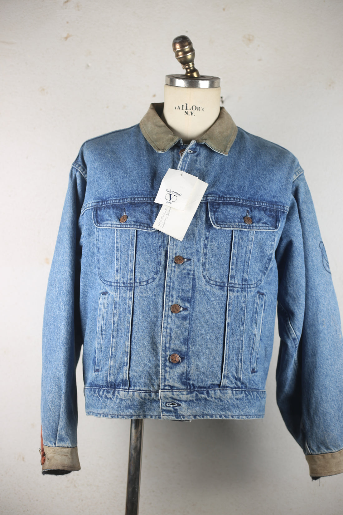 GIACCA VALENTINO DONNA  - L/XL -