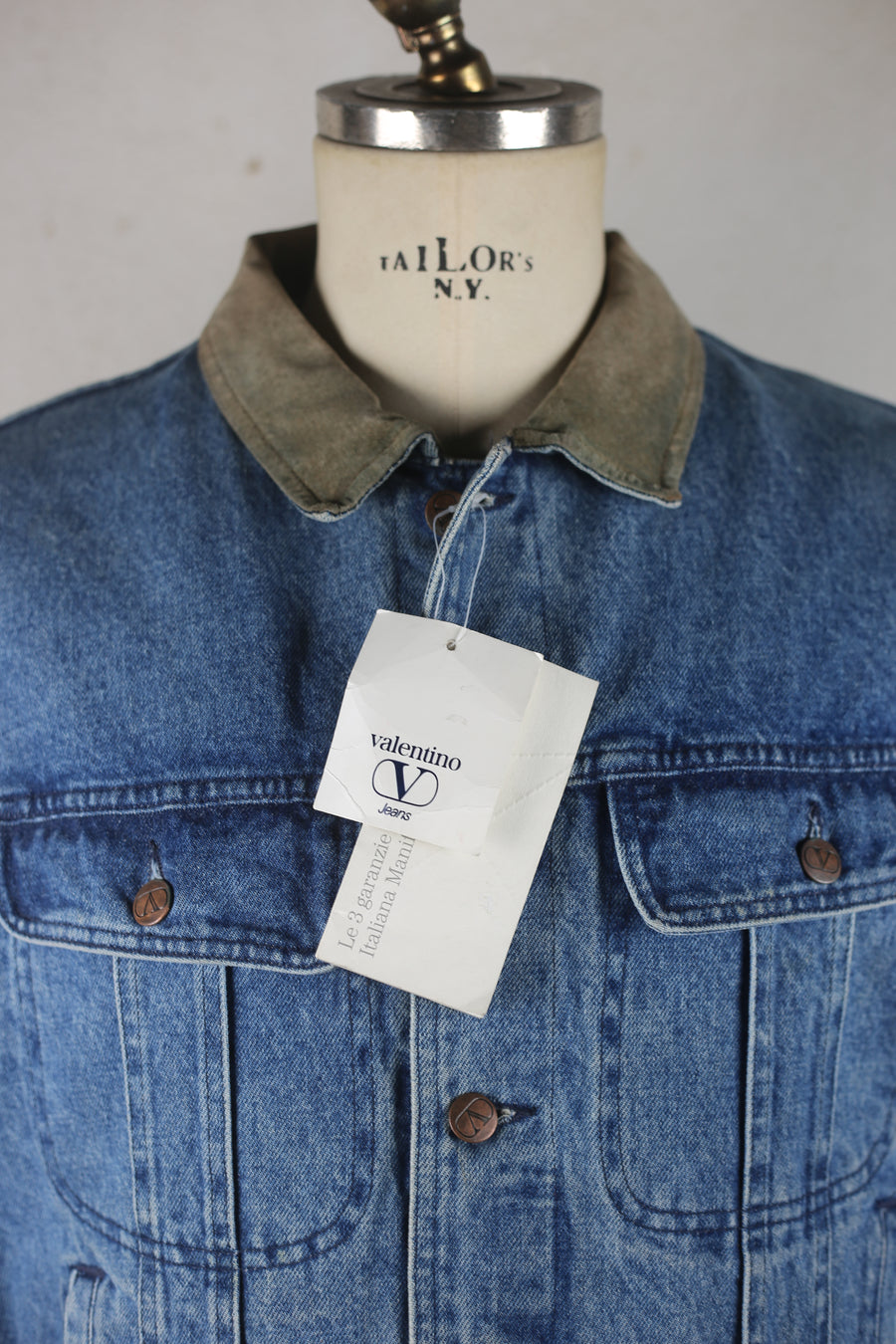 GIACCA VALENTINO DONNA  - L/XL -