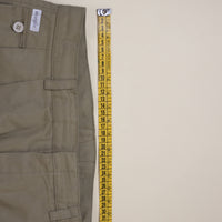 Wrangler chino with vintage pence - W30 - 44 IT -