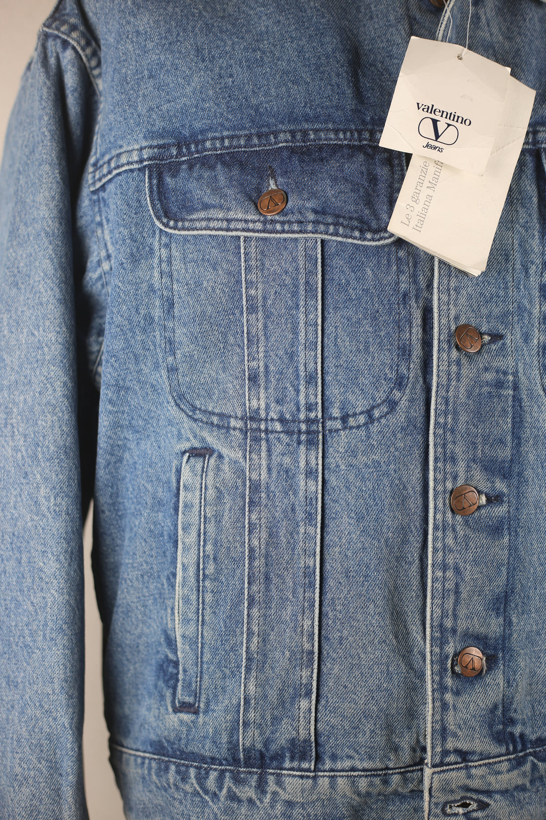 GIACCA VALENTINO DONNA  - L/XL -