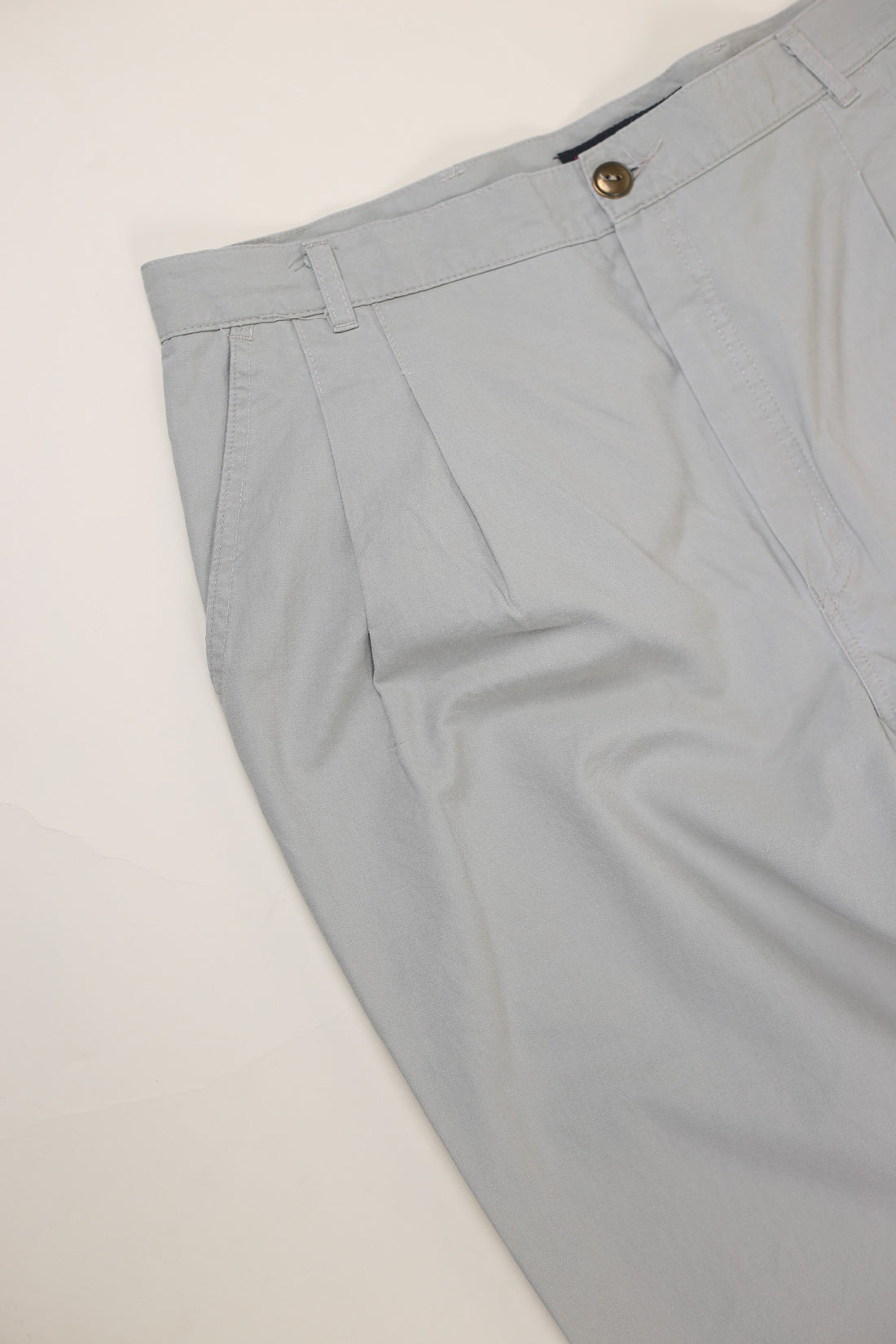 Chino    con pence  vintage     - W32 - 46  IT  -