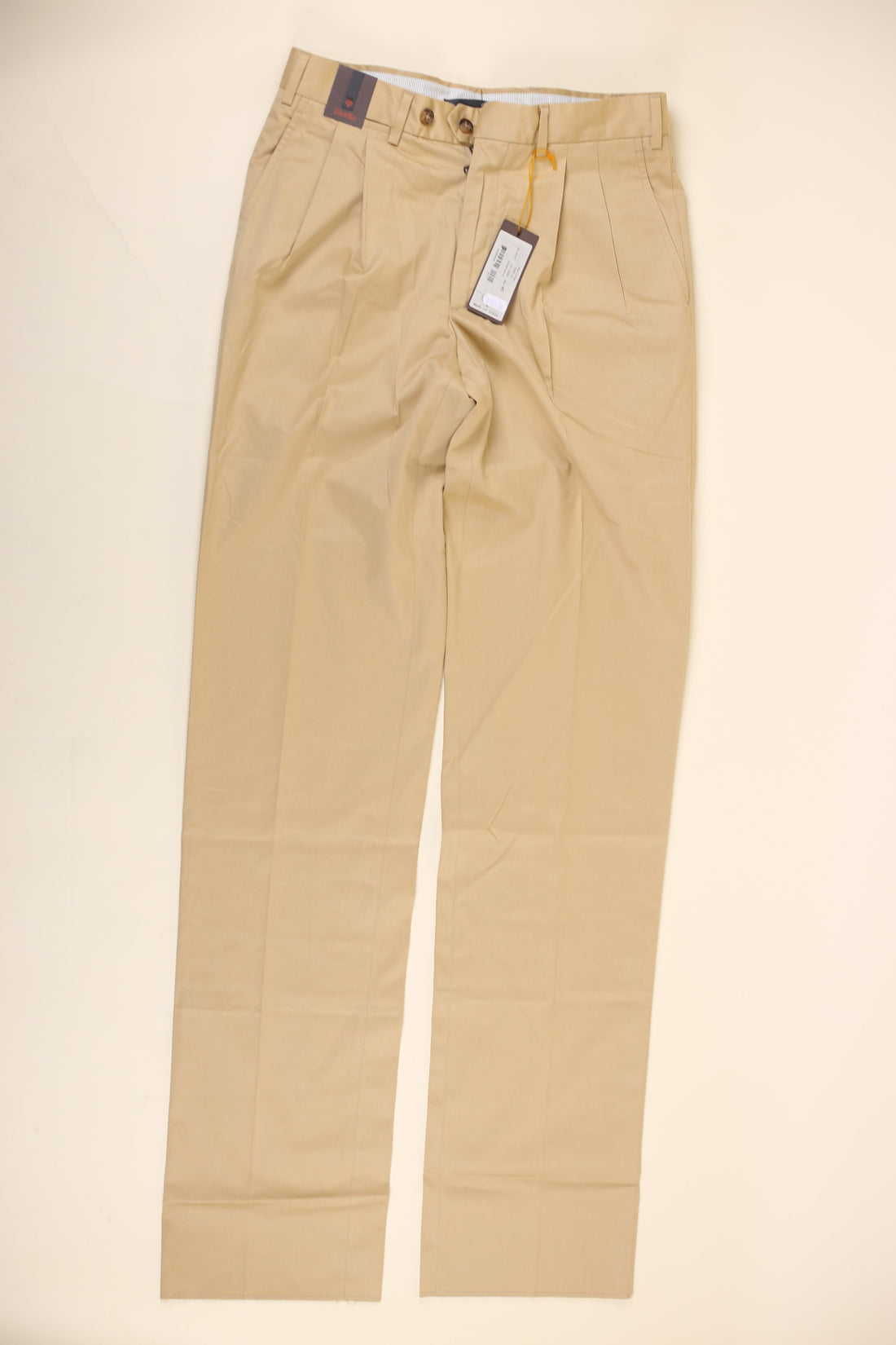 Chino    con pence  vintage     - W32 - 46  IT  -