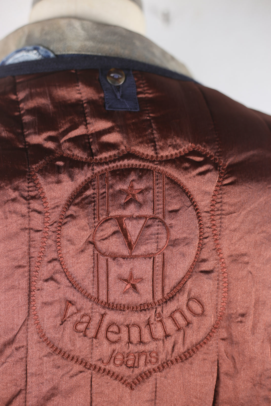 GIACCA VALENTINO DONNA  - L/XL -