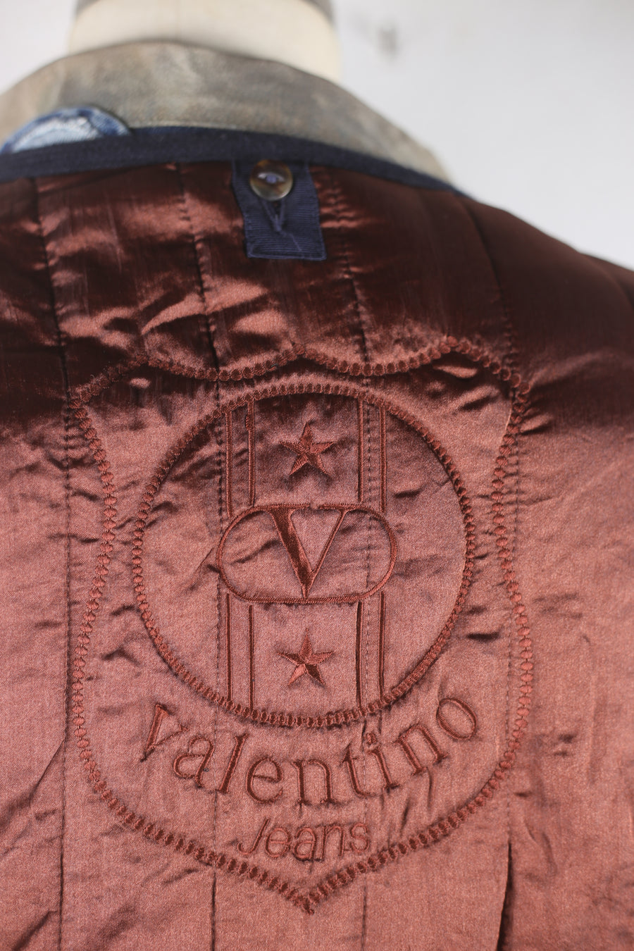 GIACCA VALENTINO DONNA  - L/XL -