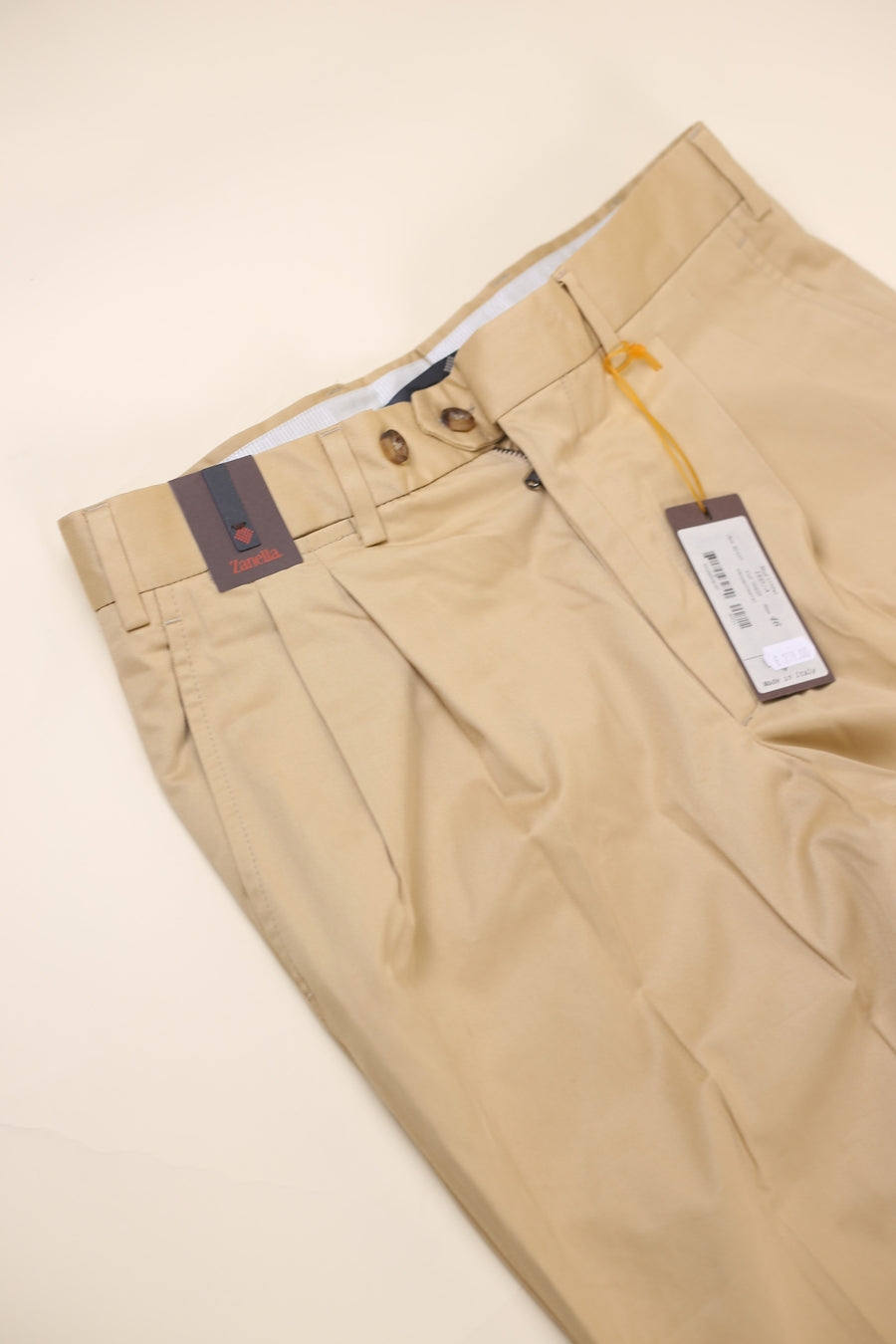 Chino    con pence  vintage     - W32 - 46  IT  -