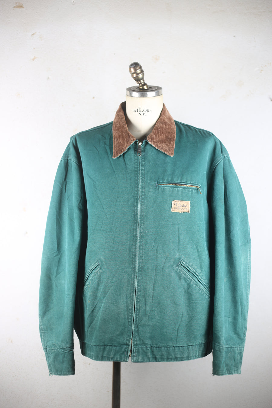 GIACCA DA LAVORO WALLS   MADE IN USA -  XL  -