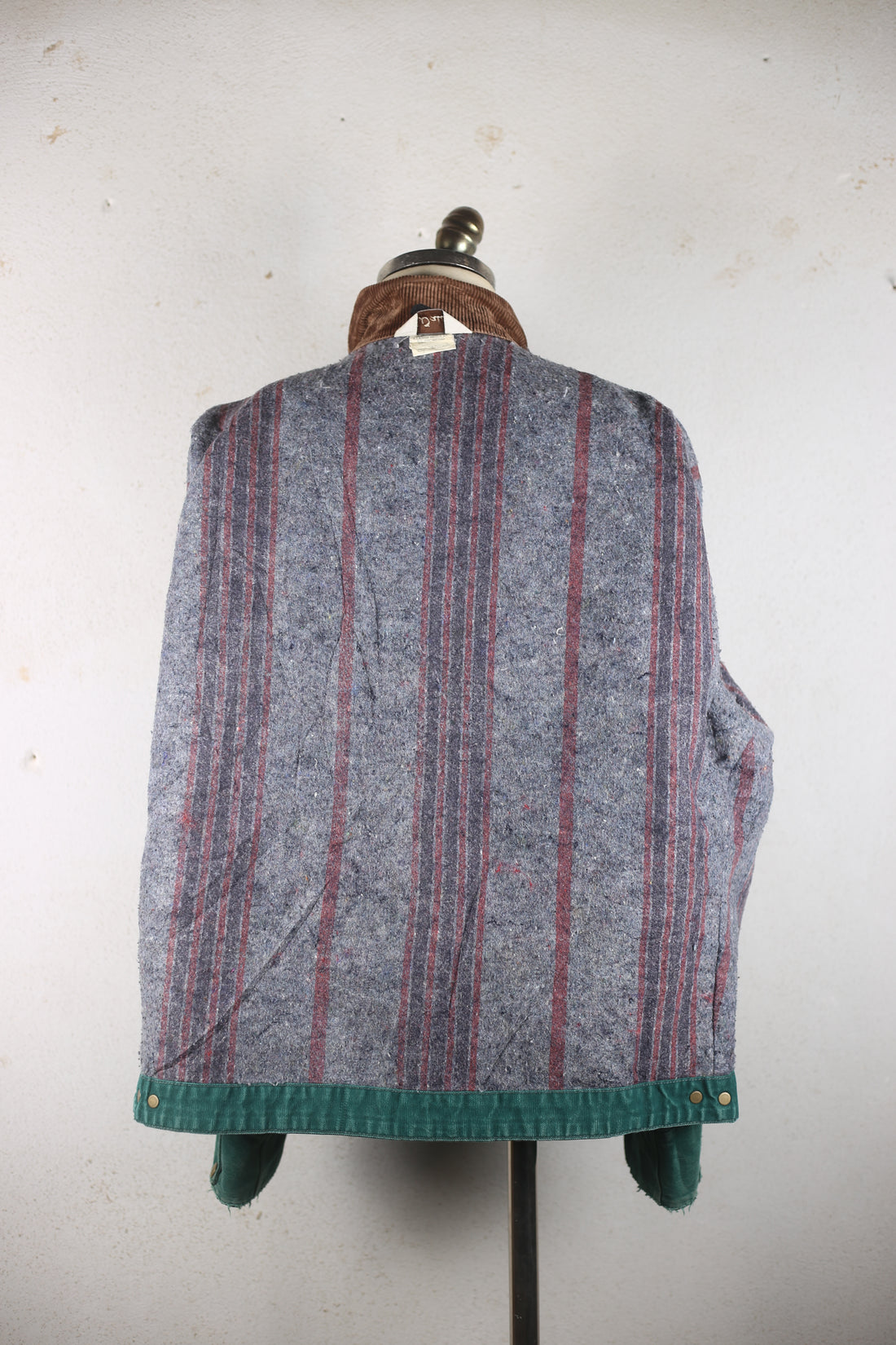 GIACCA DA LAVORO WALLS   MADE IN USA -  XL  -