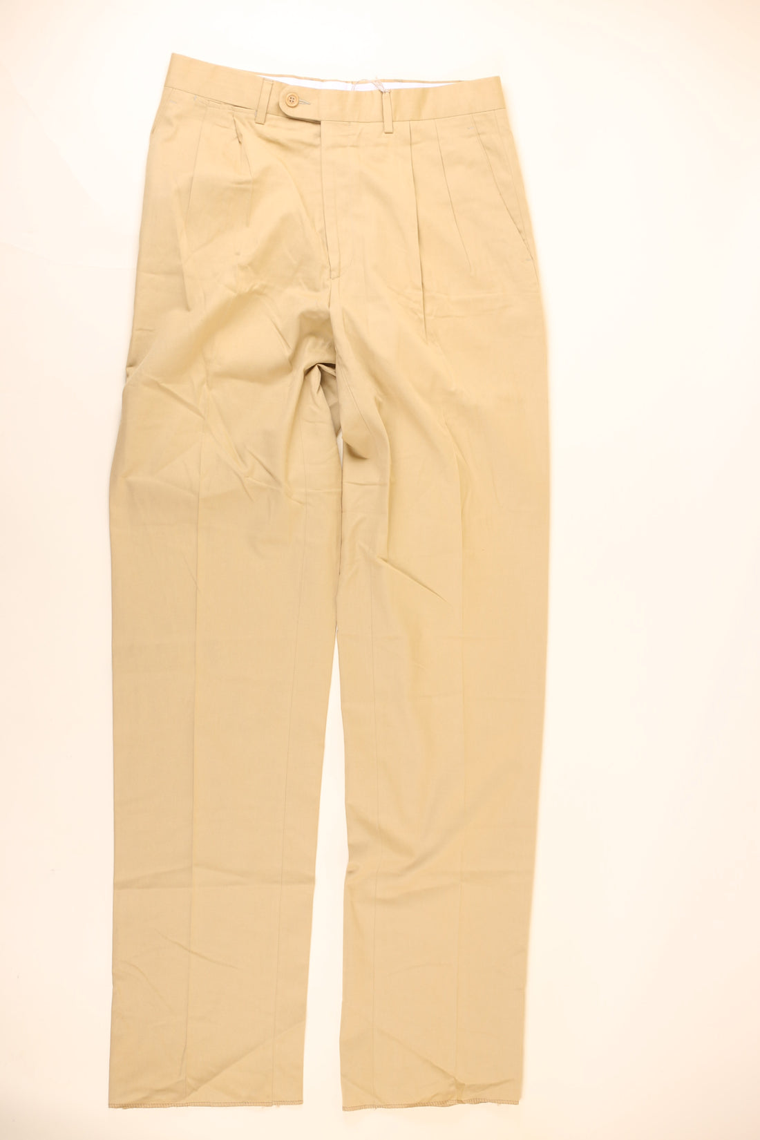 Chino    con pence  vintage     - W32 - 46  IT  -