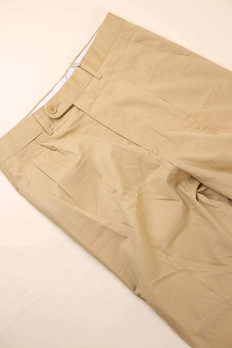 Chino    con pence  vintage     - W32 - 46  IT  -