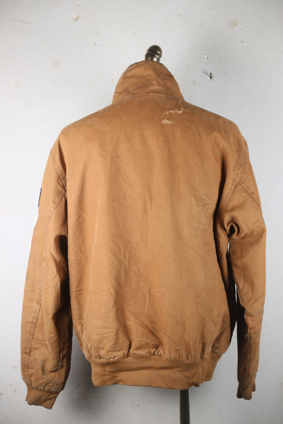 GIACCA DA LAVORO  -  XL  -