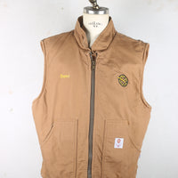 WORK SLEEVELESS - XL -