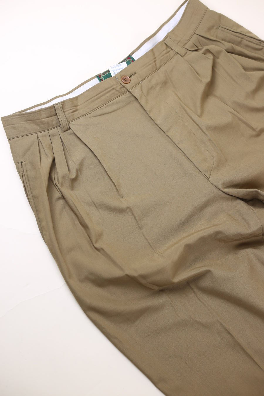 Chino    con pence  vintage     - W36 - 50  IT  -