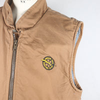 WORK SLEEVELESS - XL -