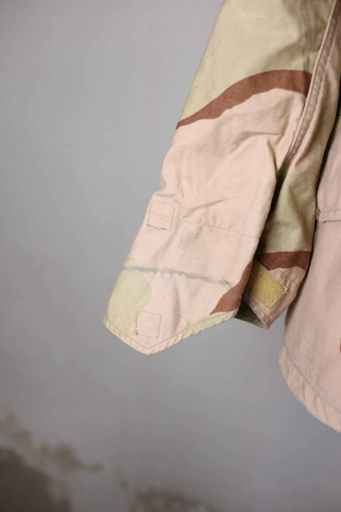 Field Jacket M-65 US ARMY DESERT - L - (MEDIUM REGULAR)