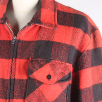 GIACCA BUFFALO   - XL -