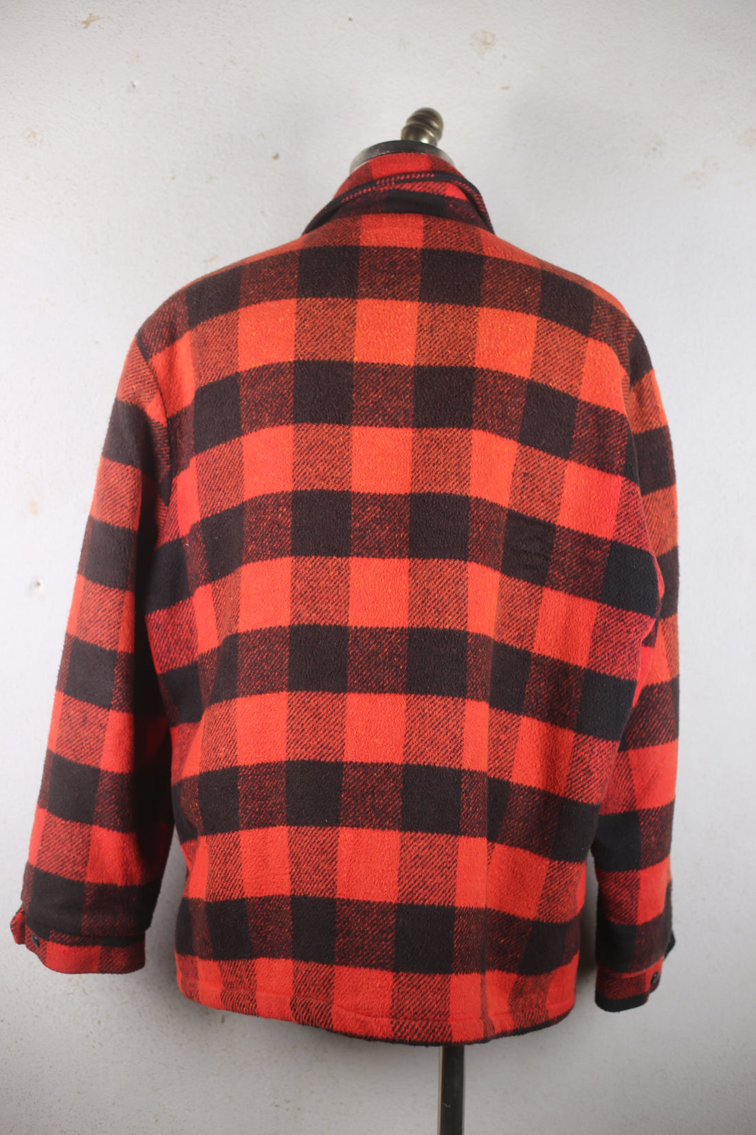 GIACCA BUFFALO   - XL -