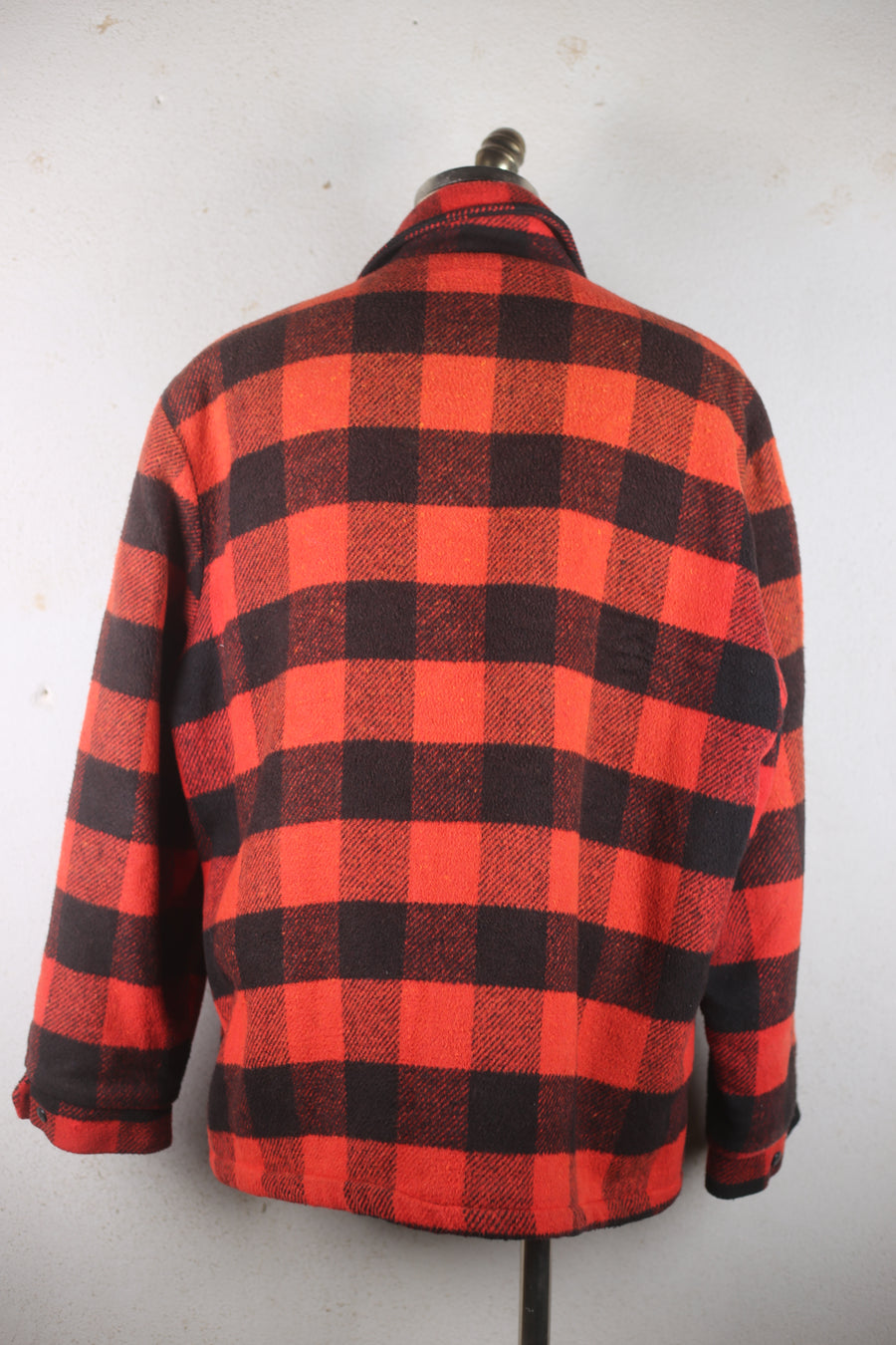 GIACCA BUFFALO   - XL -