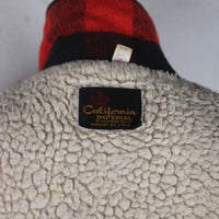 GIACCA BUFFALO   - XL -