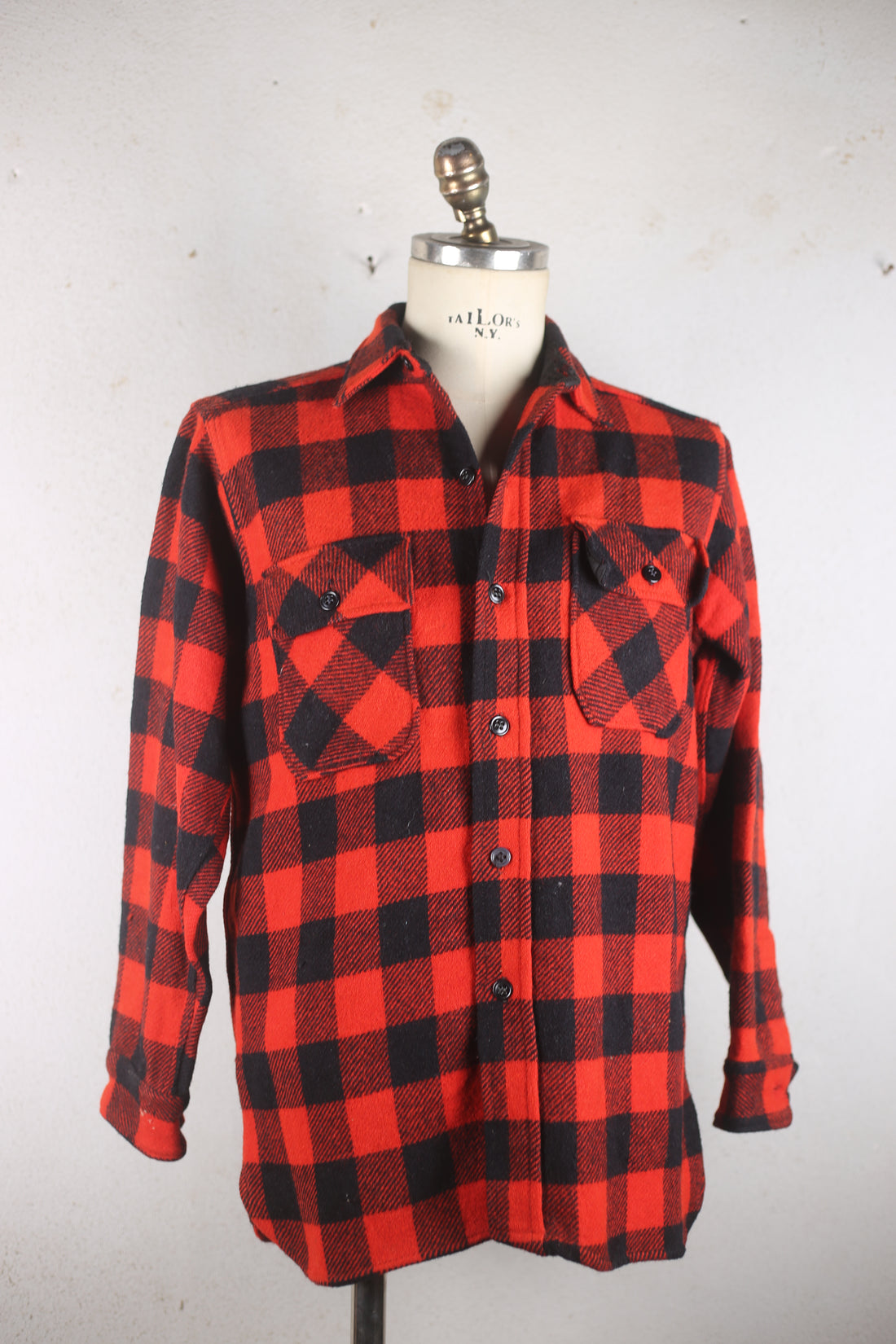 CAMICIA  BUFFALO   -M-