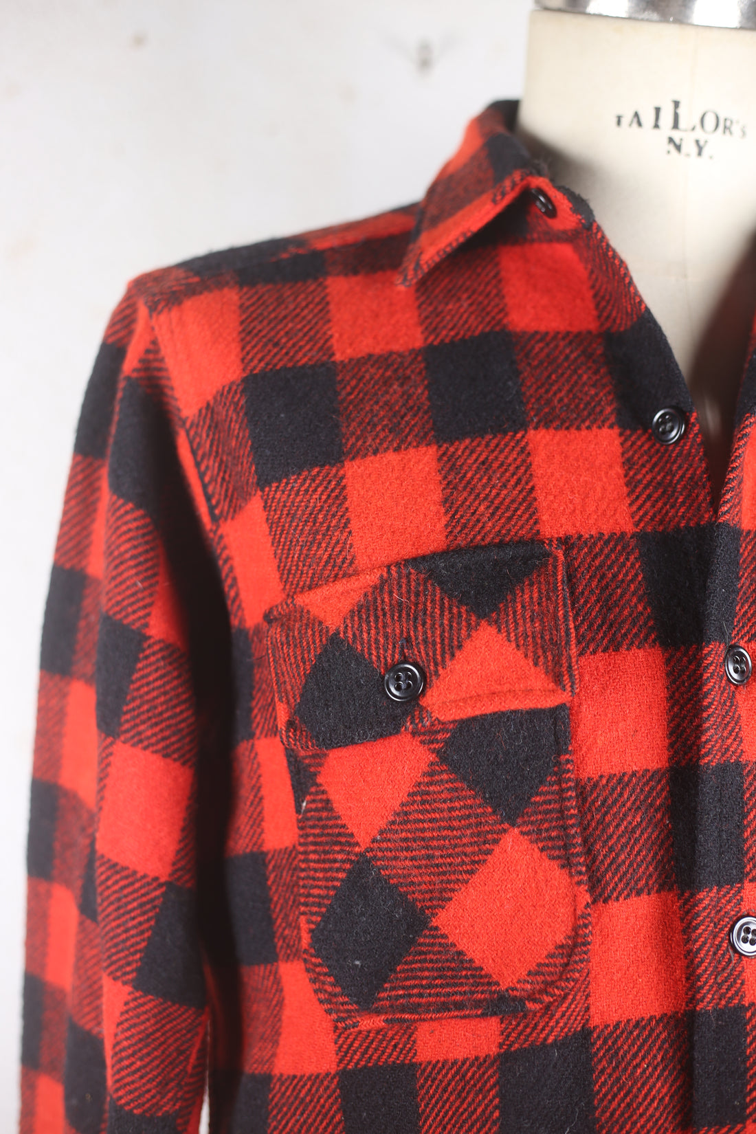 CAMICIA  BUFFALO   -M-