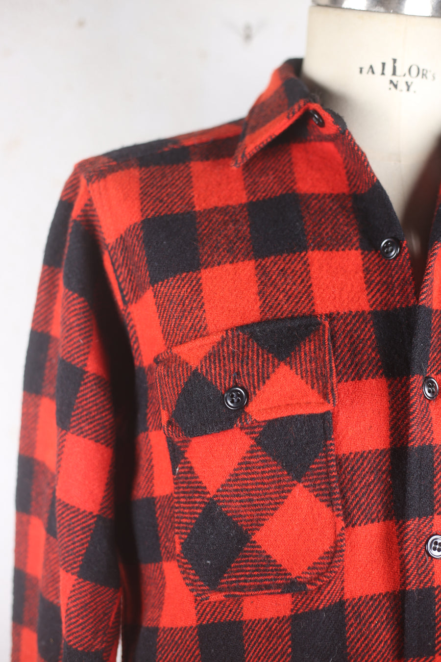 CAMICIA  BUFFALO   -M-