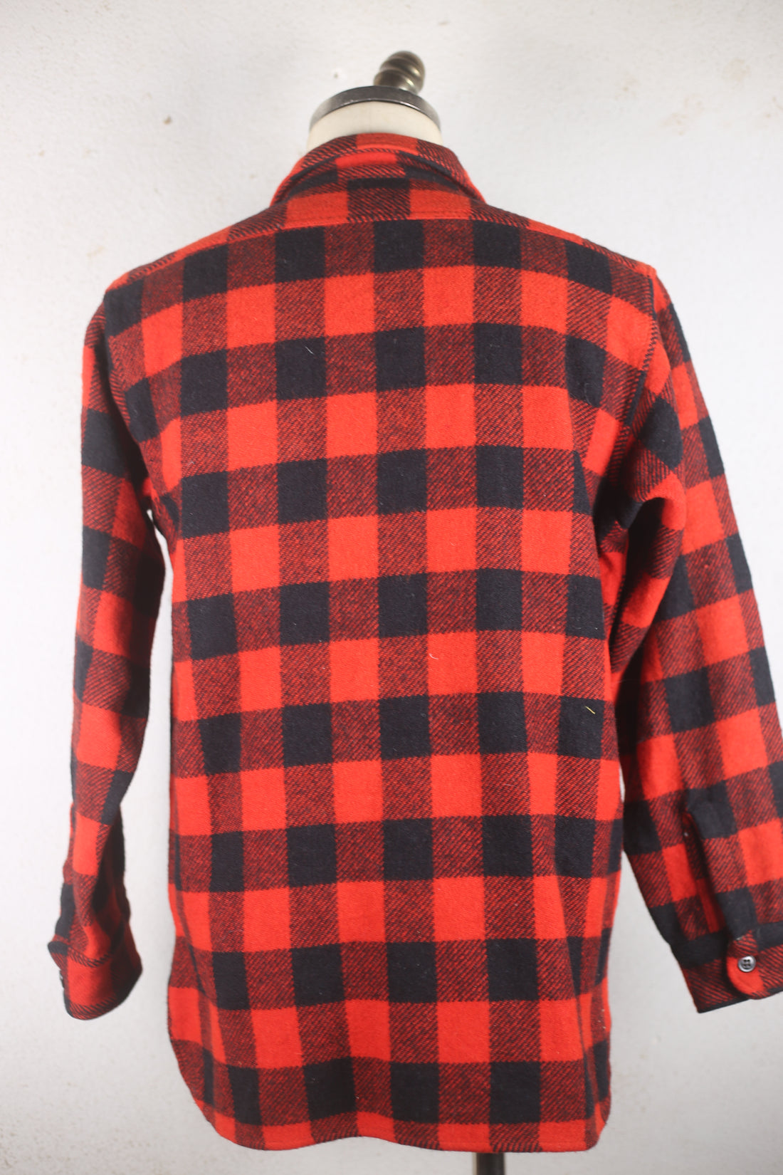 CAMICIA  BUFFALO   -M-