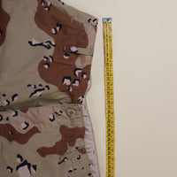 Cargo Ripstop Us Army Camouflage woodland