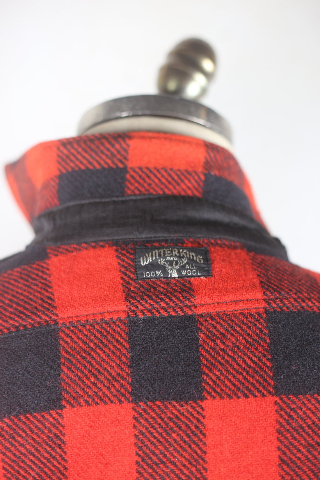 CAMICIA  BUFFALO   -M-