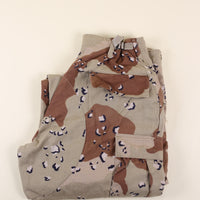 Cargo Ripstop Us Army Camouflage woodland