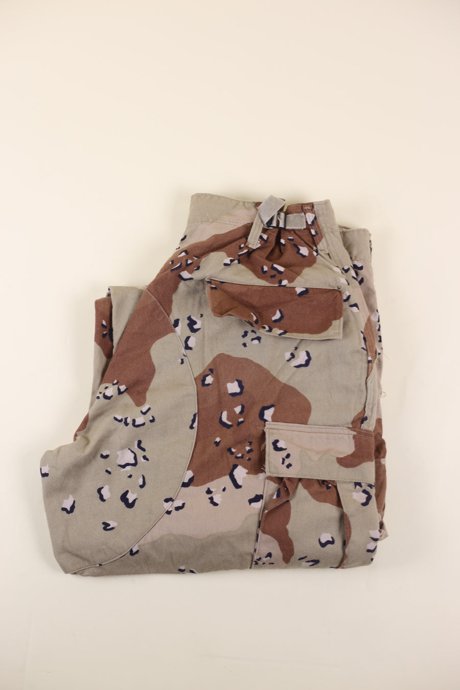 Cargo Ripstop Us Army Camouflage woodland