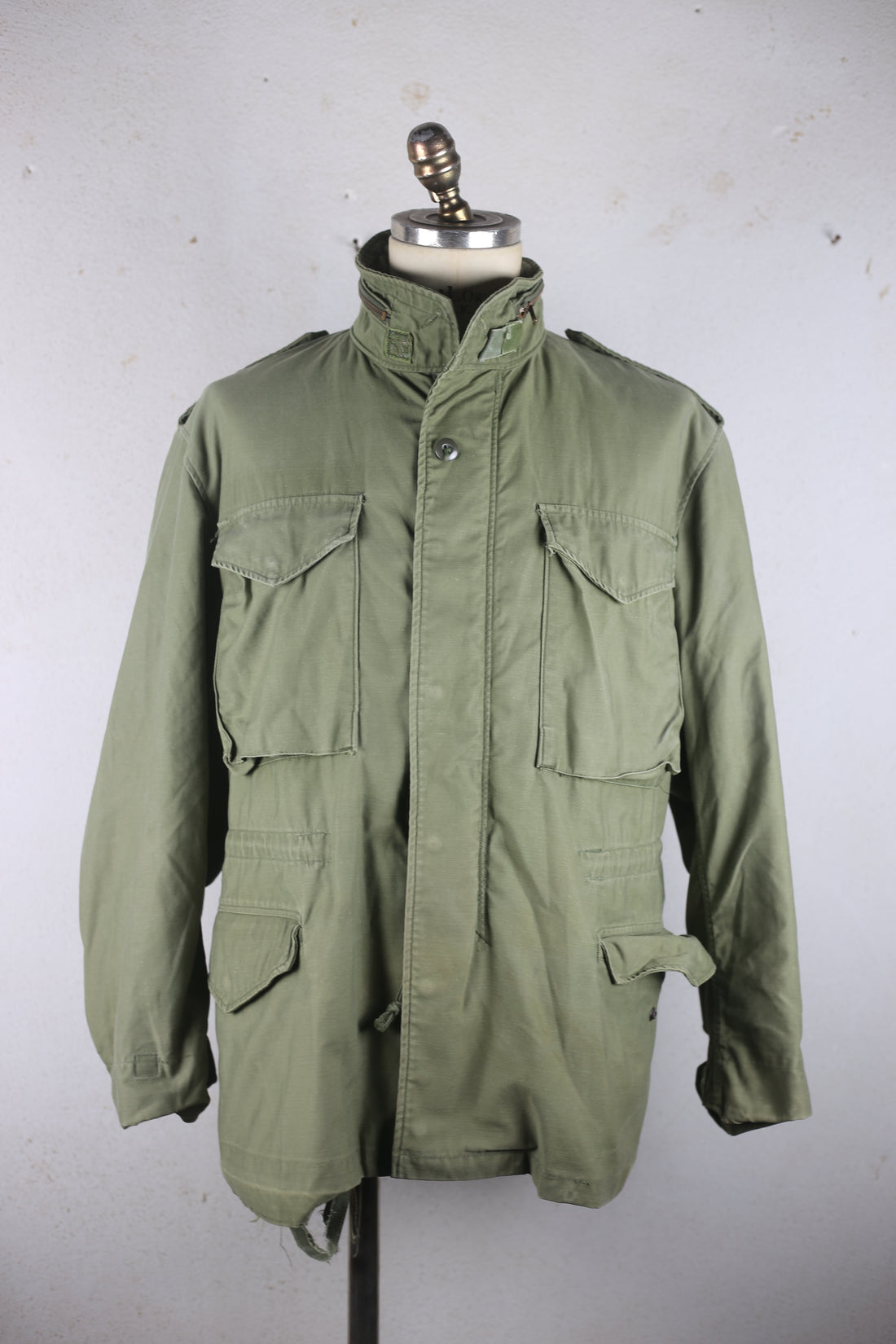 FIELD JACKET M 65 -L-
