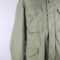FIELD JACKET M 65 -L-